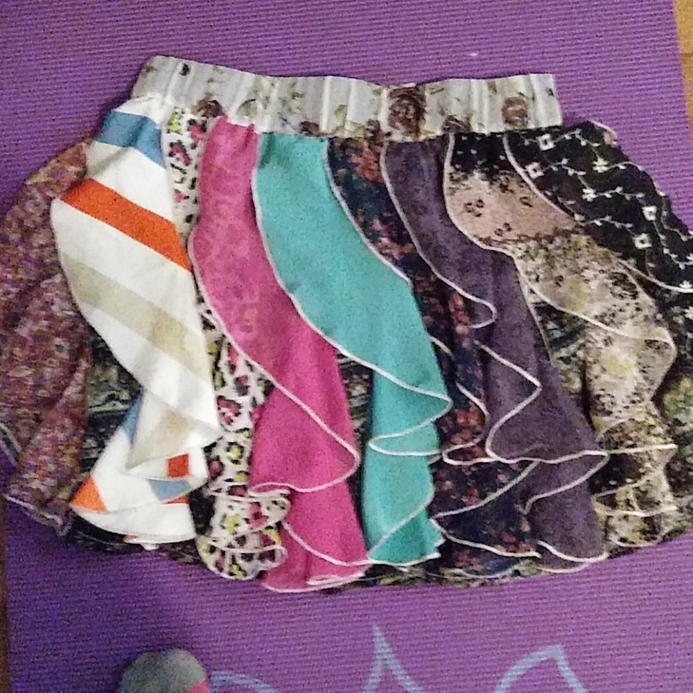 Skirt